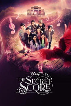 The Secret Score free movies