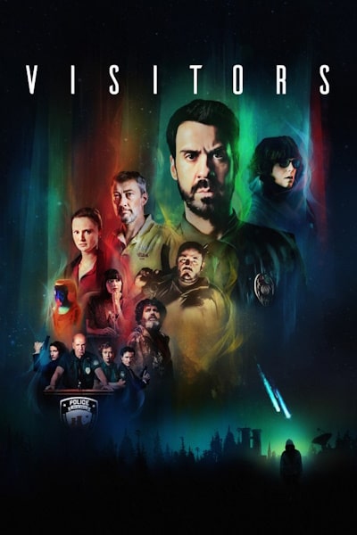 Visitors free movies