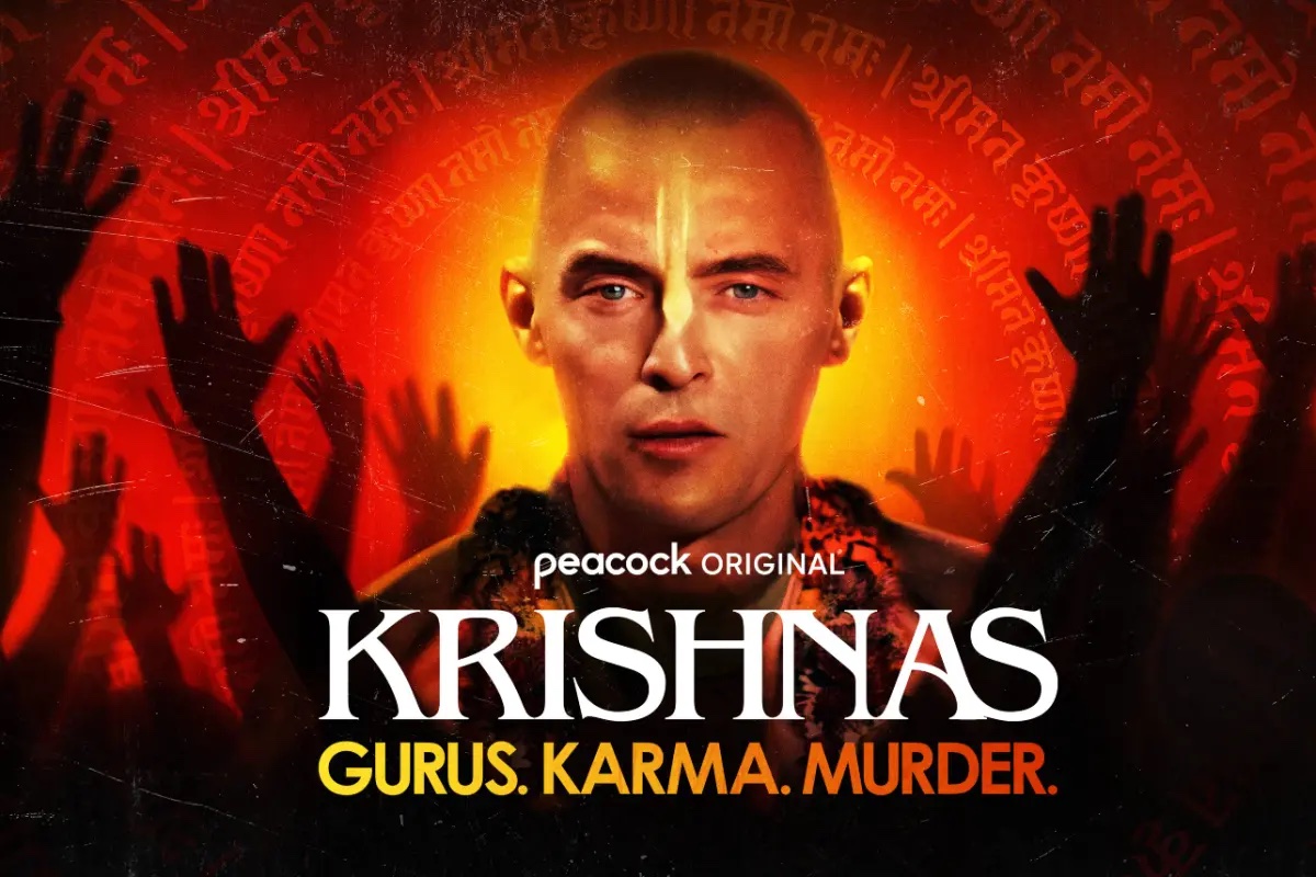 Krishnas: Gurus. Karma. Murder free movies