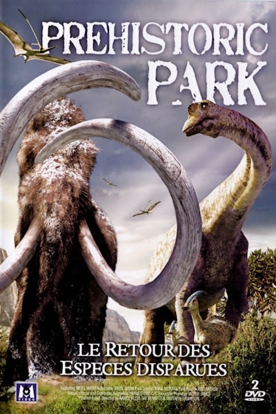 Prehistoric Park free movies