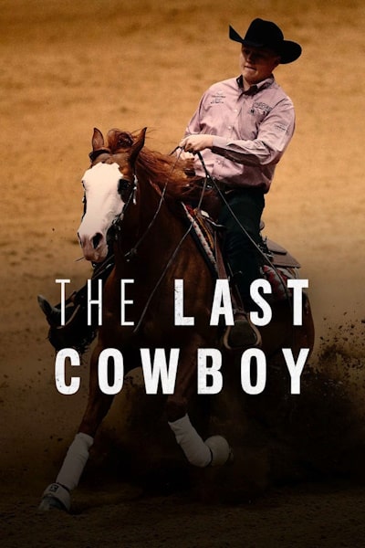 The Last Cowboy free movies