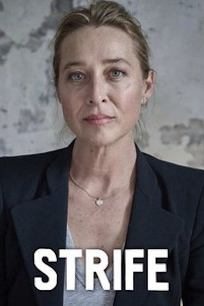 Strife free movies