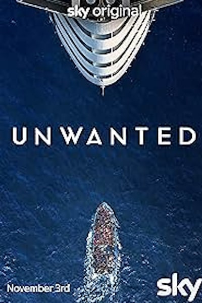 Unwanted free movies