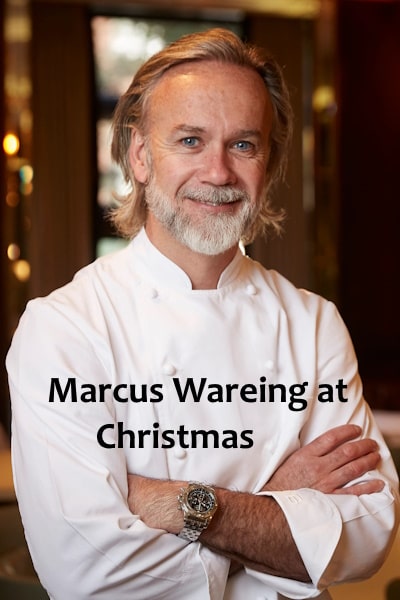Marcus Wareing at Christmas free movies