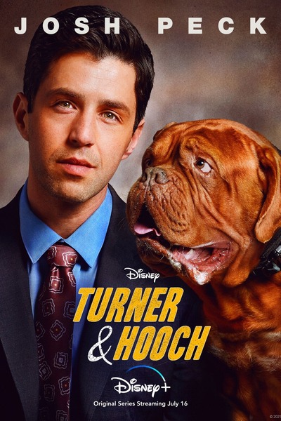 Turner and Hooch free movies