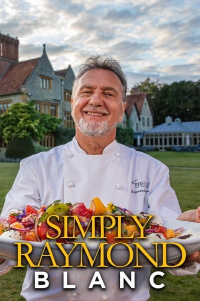 Simply Raymond Blanc free movies
