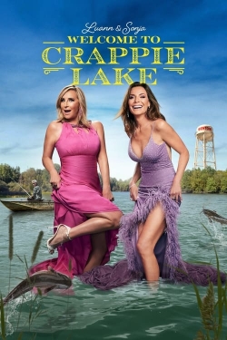 Luann and Sonja: Welcome to Crappie Lake free movies