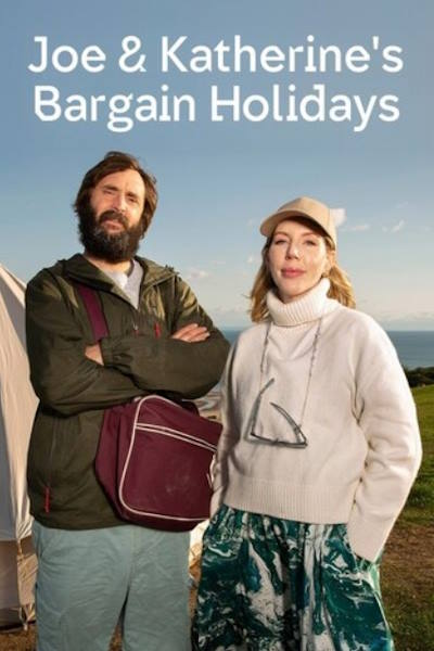 Joe and Katherines Bargain Holidays free movies