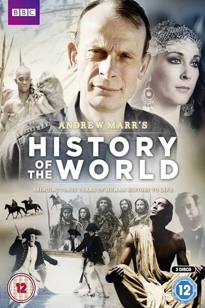 Andrew Marrs History of the World free movies