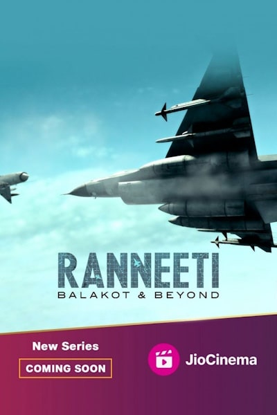 Ranneeti: Balakot And Beyond free movies