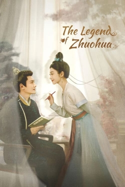 The Legend of Zhuohua free Tv shows