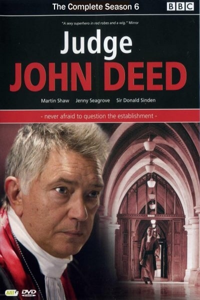 Judge John Deed free movies