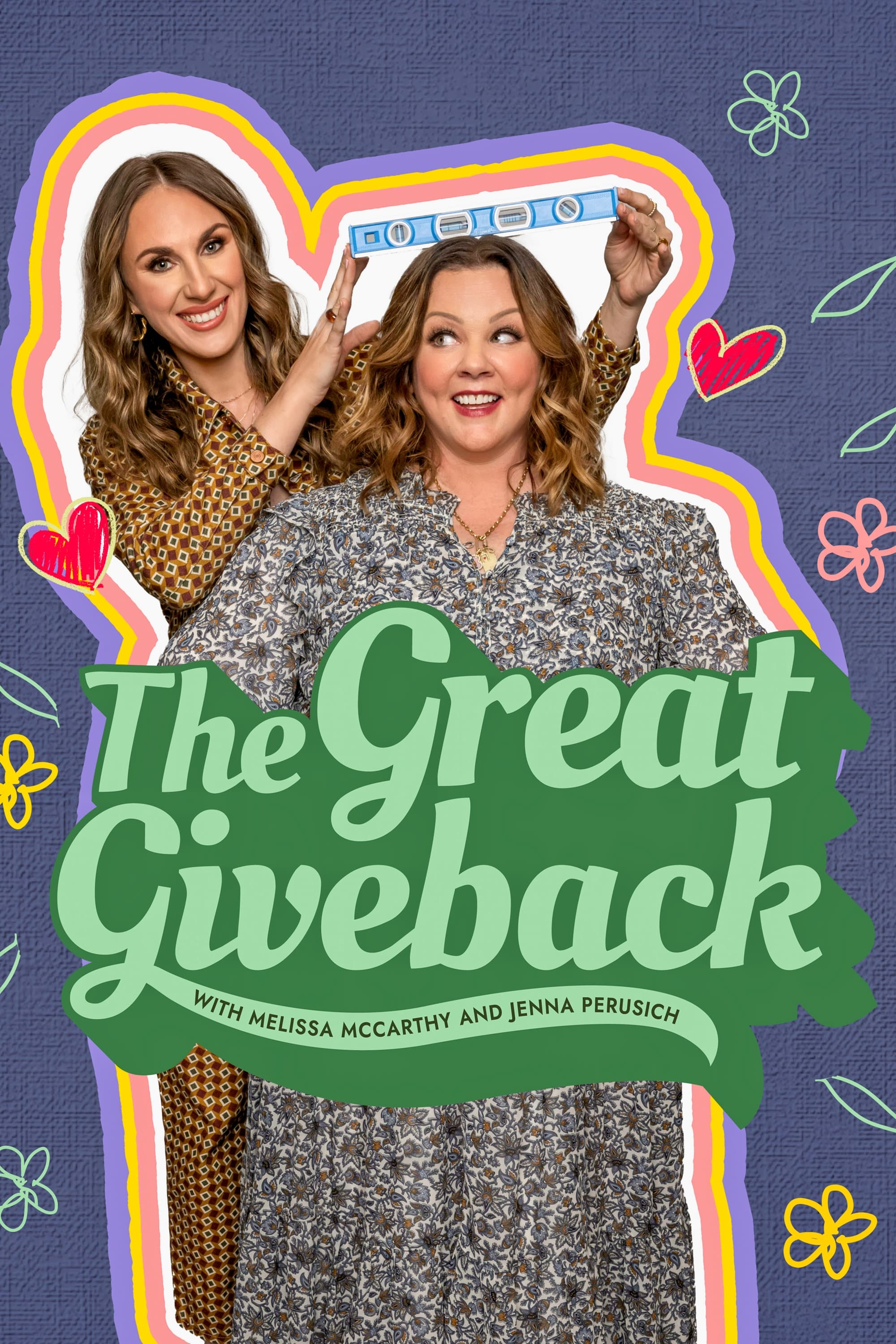 The Great Giveback free movies