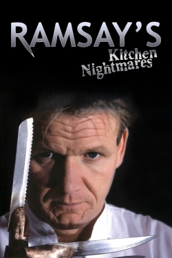 Ramsay's Kitchen Nightmares free movies