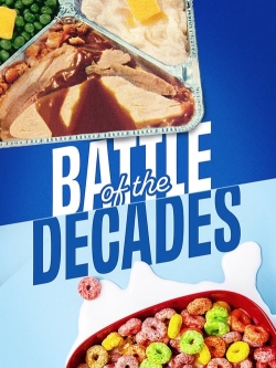 Battle of the Decades free Tv shows