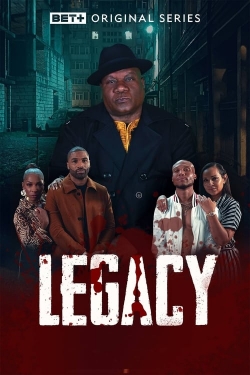 Legacy free Tv shows