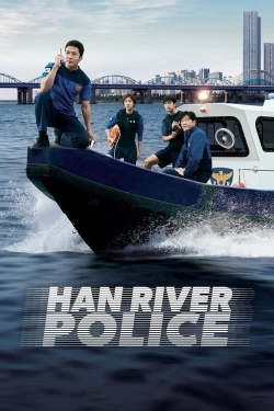 Han River Police free Tv shows