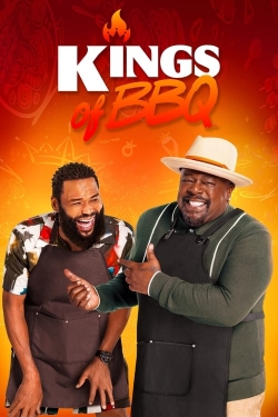 Kings of BBQ free Tv shows