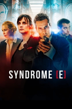 Syndrome [E] free Tv shows