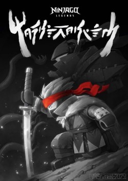 Ninjago Legends: Monstrosity free tv shows