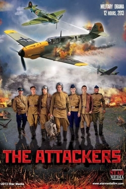 The Attackers free Tv shows