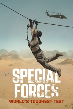 Special Forces: World's Toughest Test free Tv shows