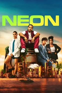 Neon free Tv shows
