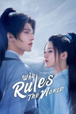 Who Rules The World free movies