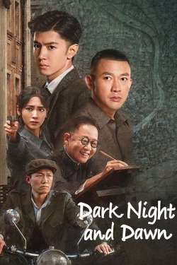 Dark Night and Dawn free movies