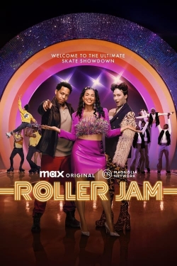 Roller Jam free movies