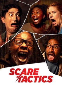 Scare Tactics free movies