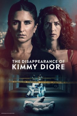 The Disappearance of Kimmy Diore free movies