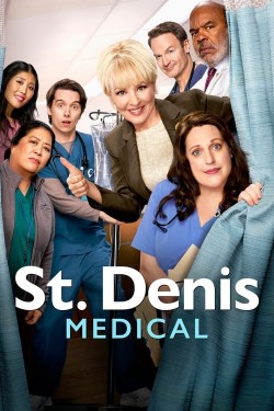 St. Denis Medical free movies