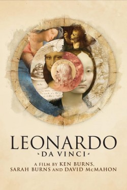 Leonardo da Vinci free movies