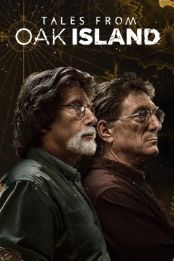 Tales From Oak Island free movies