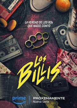 Los Billis free movies