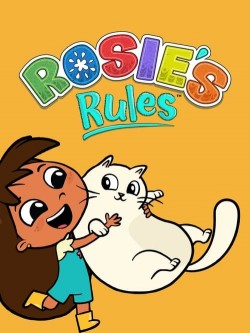 Rosie's Rules free movies