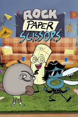 Rock, Paper, Scissors free movies