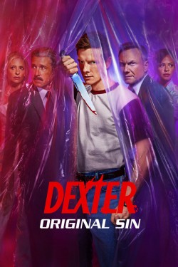 Dexter: Original Sin free movies