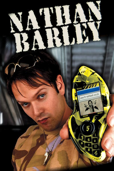 Nathan Barley free movies
