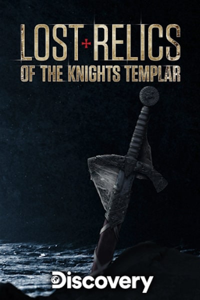 Lost Relics of the Knights Templar free movies
