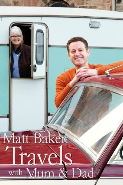 Matt Baker: Travels with Mum And Dad free movies