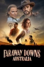 Australia: Faraway Downs free Tv shows