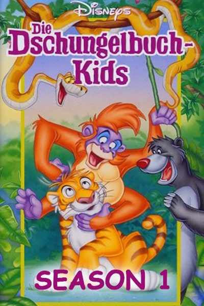 Jungle Cubs free movies