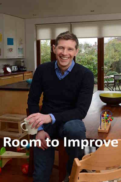 Room to Improve free movies