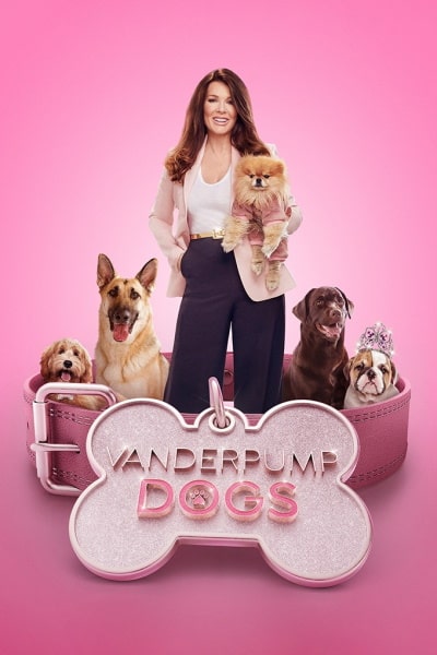 Vanderpump Dogs free movies