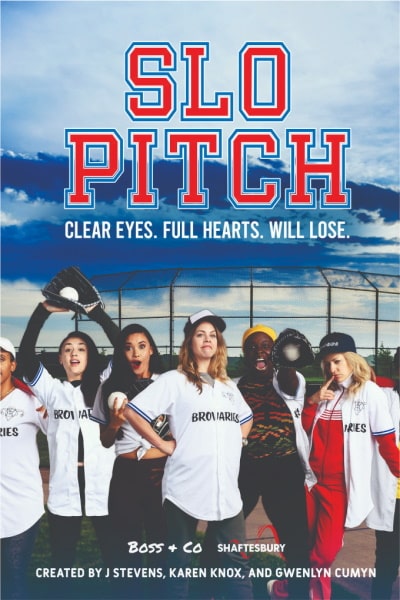 Slo Pitch free movies
