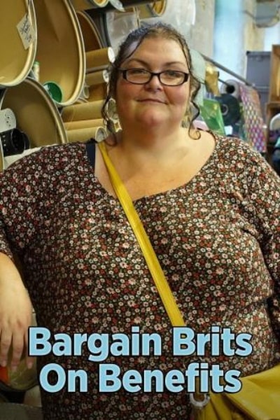 Bargain Brits on Benefits free movies