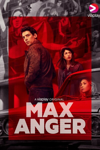 Max Anger - With One Eye Open free movies