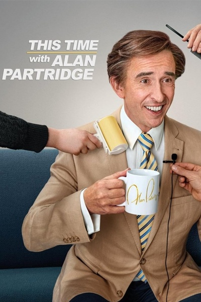 This Time with Alan Partridge free movies